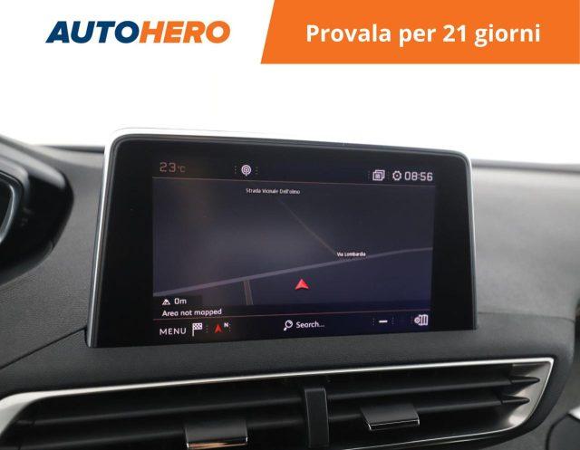 PEUGEOT 3008 BlueHDi 120 S&S EAT6 GT Line
