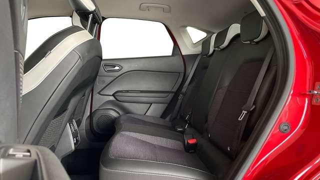 Renault Captur 1.0 TCe GPL Intens FAP