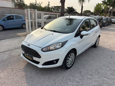 FORD FIESTA 1.4 GPL 140.000KM PERFETTA