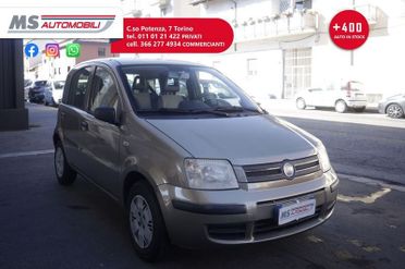 FIAT Panda FIAT Panda 1.2 Emotion Eco 44KW ANNO 2009