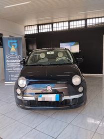 Fiat 500 1.2 Benz/ GPL 2010 CON GARANZIA