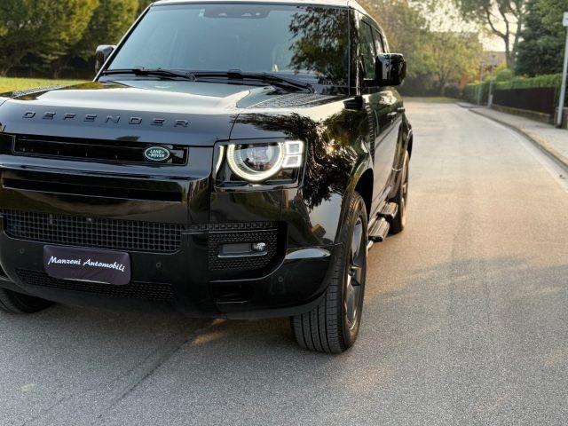 LAND ROVER Defender 110 3.0D I6 250 CV AWD Auto X-Dynamic HSE 6POSTI