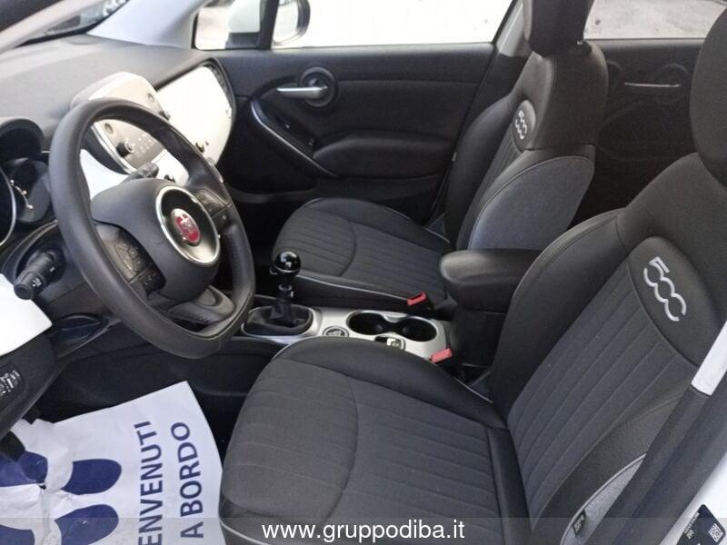 FIAT 500X 2015 Diesel 1.3 mjt Lounge 4x2 95cv my17