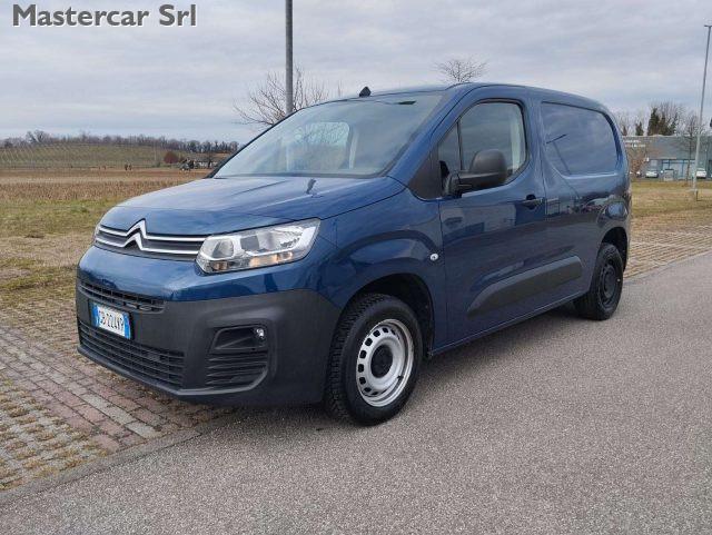 CITROEN Berlingo 3 POSTI BlueHDi 100 S&S M Club TG : GB224KR