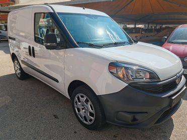 Fiat doblo' 3 posti