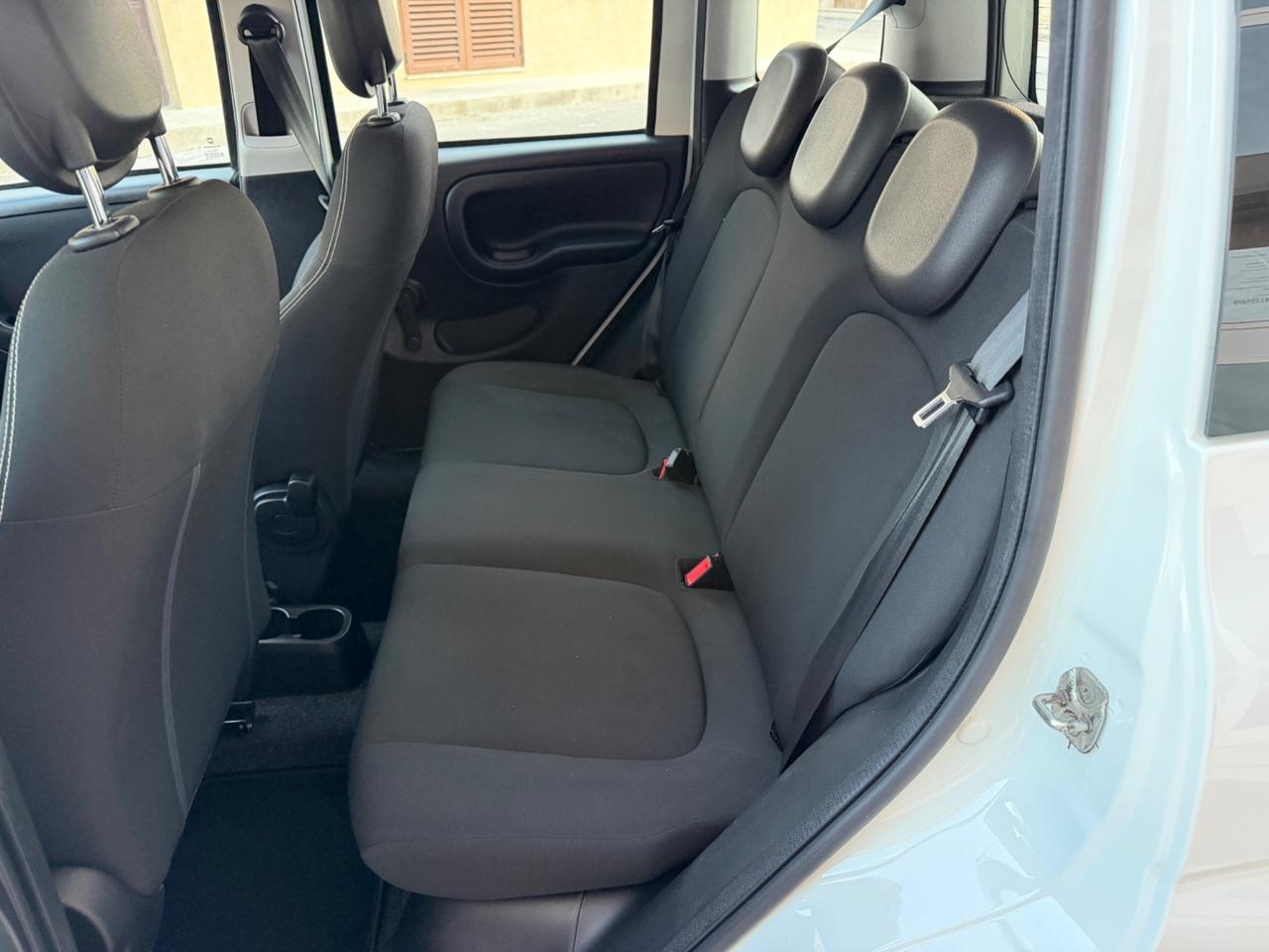 Fiat Panda 1.0 Hybrid City Life 2024