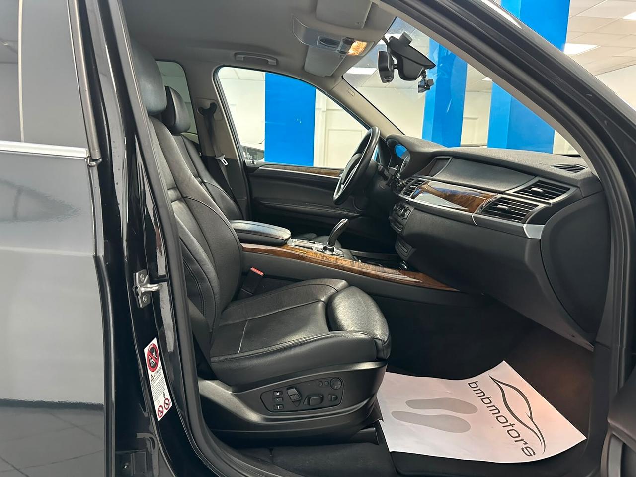 Bmw X5 xDrive30d Futura