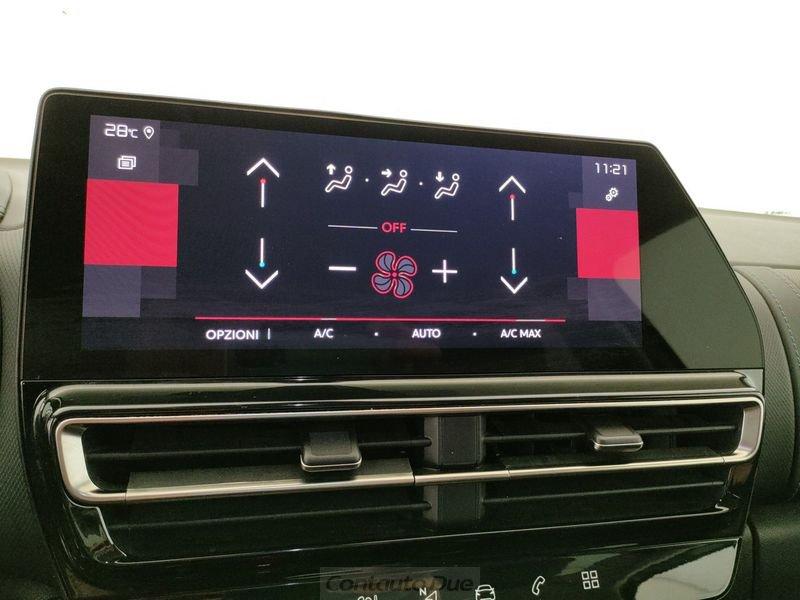 Citroën C5 Aircross C5 Aircross 1.5 bluehdi Shine s&s 130cv eat8