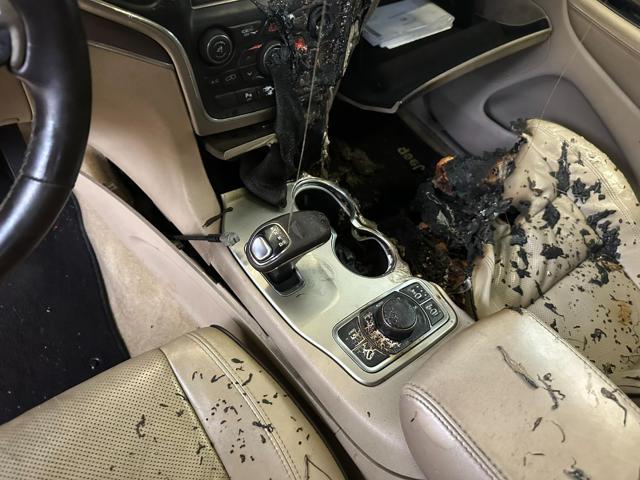 JEEP Grand Cherokee 3.0 V6 CRD 250CV MULTIJET II OVERLAND