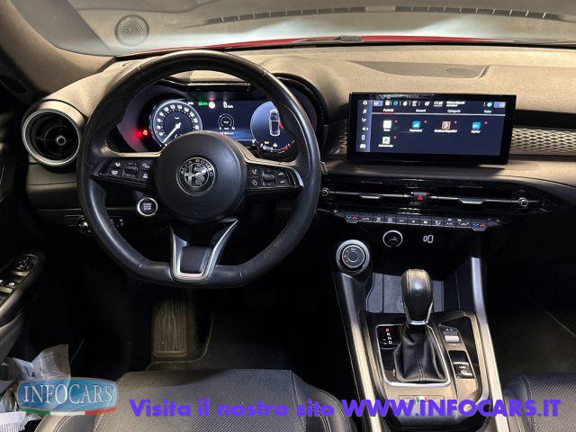 ALFA ROMEO Tonale 1.6 diesel 130 CV TCT6 Sprint - PROMO