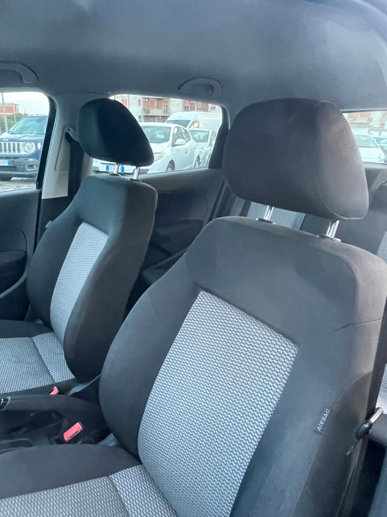 Volkswagen Polo 1.2 TDI 75cv Diesel