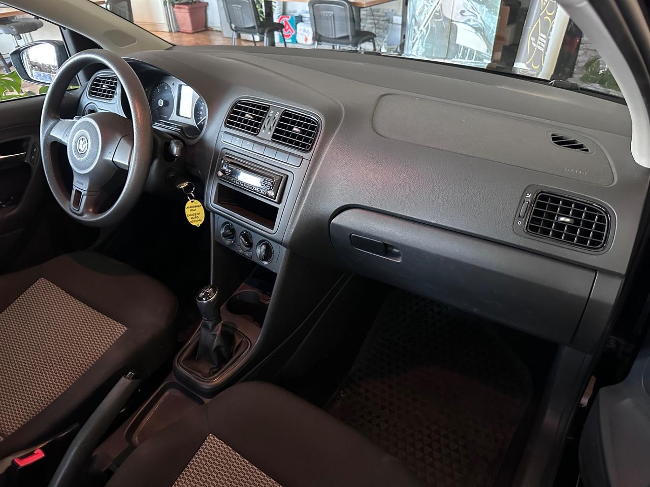 Volkswagen Polo 1.2 TDI 144.000km