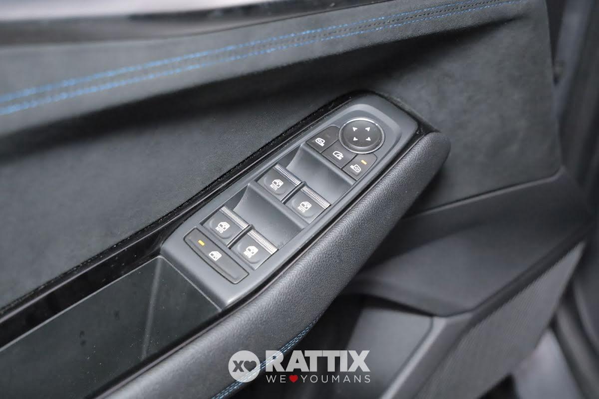 Renault Austral 1.2 E-Tech full hybrid 200CV Techno Esprit Alpine auto