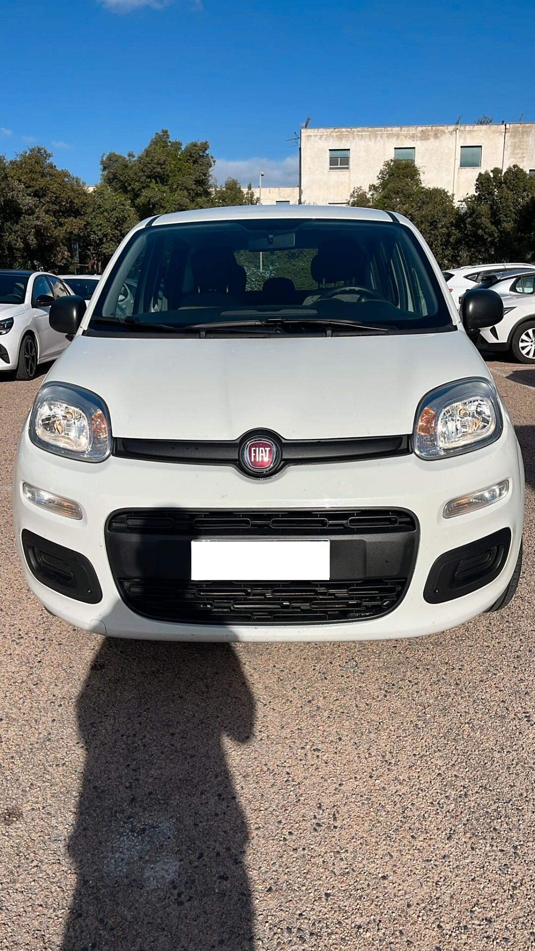 Fiat Panda 2021 GARANTITA