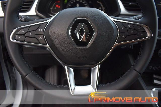 RENAULT Captur TCe 91 CV GPL Techno