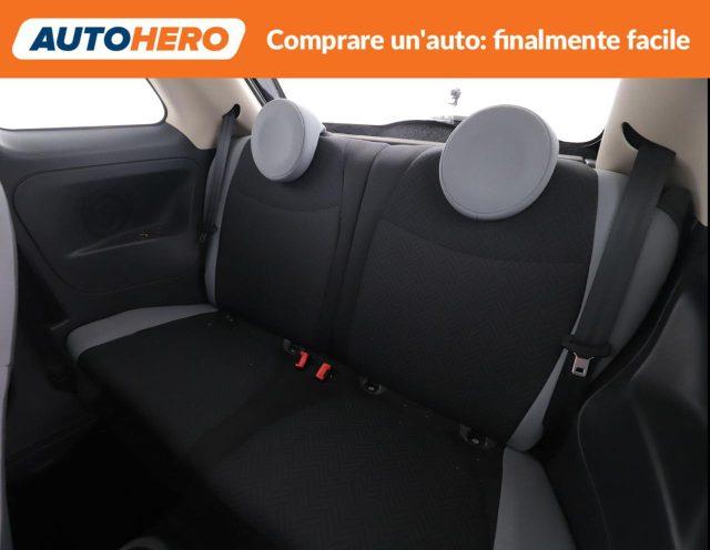 FIAT 500 1.2 Pop