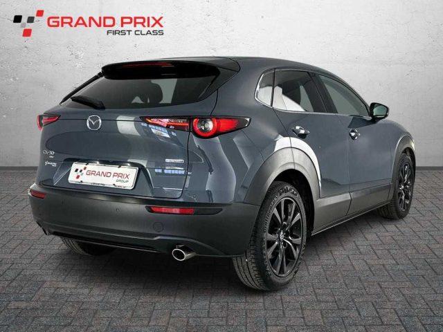 MAZDA CX-30 2.0L e-Skyactiv-G 150 CV M Hybrid AWD Exceed