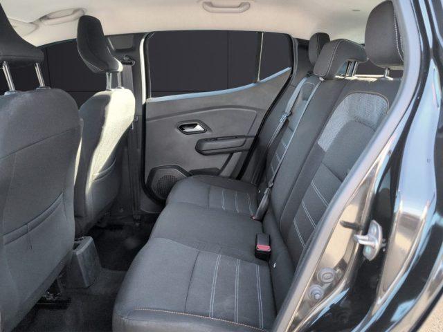 DACIA Sandero Stepway 1.0 TCe ECO-G Comfort