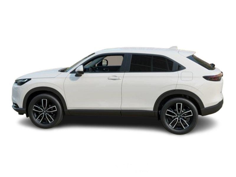 Honda HR-V 1.5 131 CV Hybrid Automatica NAVI LED Elegance