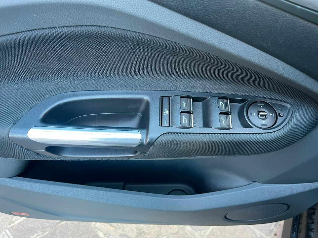 Ford C-Max 1.6 TDCi 115CV Titanium