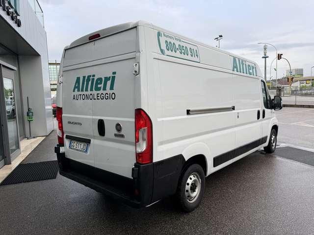 Fiat Ducato 2.3MJT LH2 Furgone E6D 160cv3700x1810xx1930 kg1332