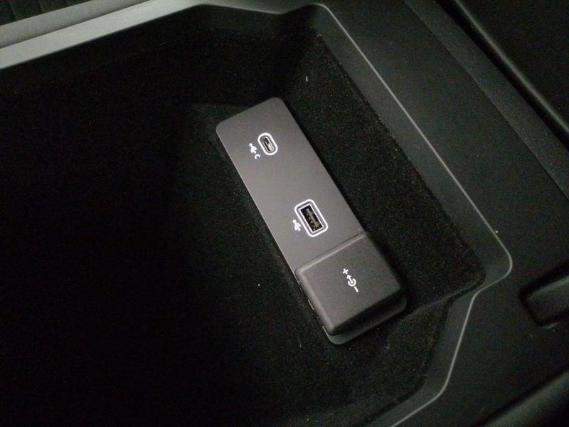 Land Rover Discovery Sport 1.5 i3 phev S awd auto