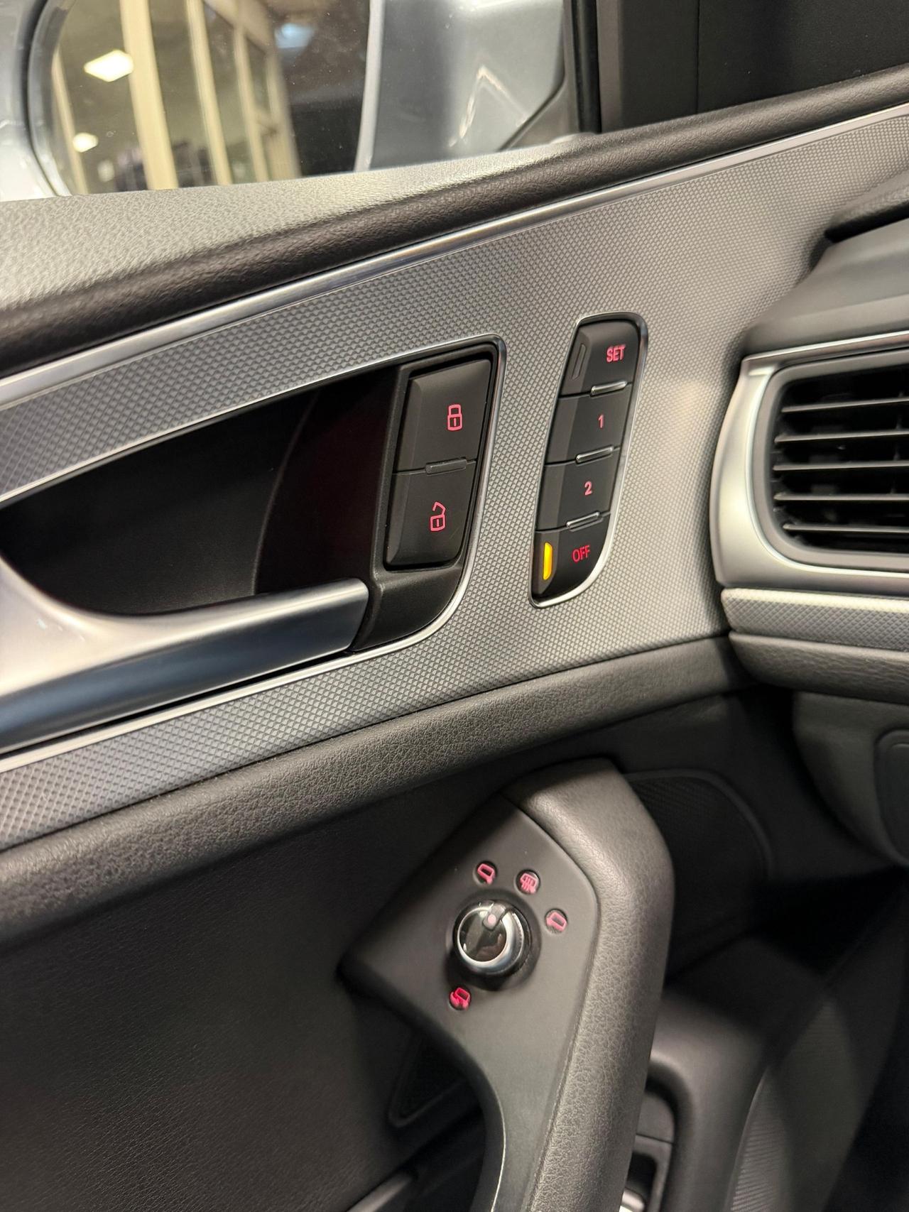 Audi A6 Avant 2.0 TDI 190 CV ultra