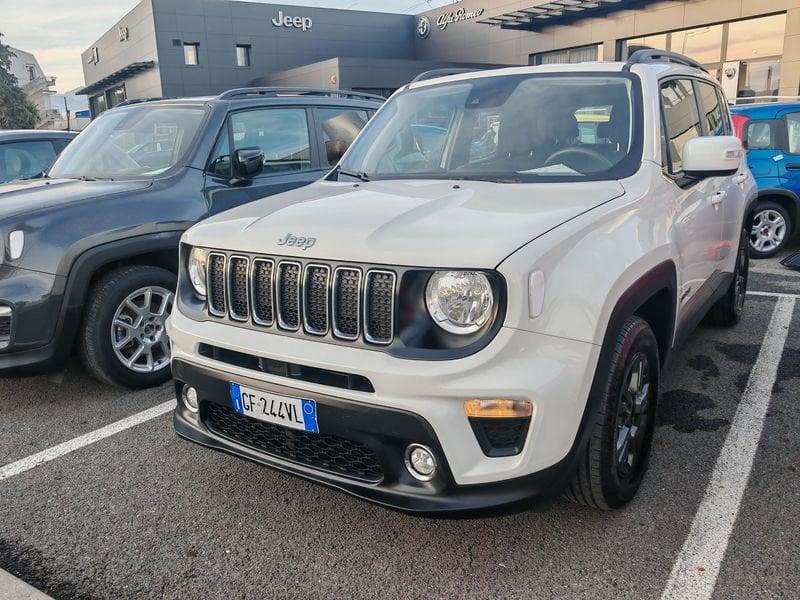 Jeep Renegade 1.0 T3 Longitude