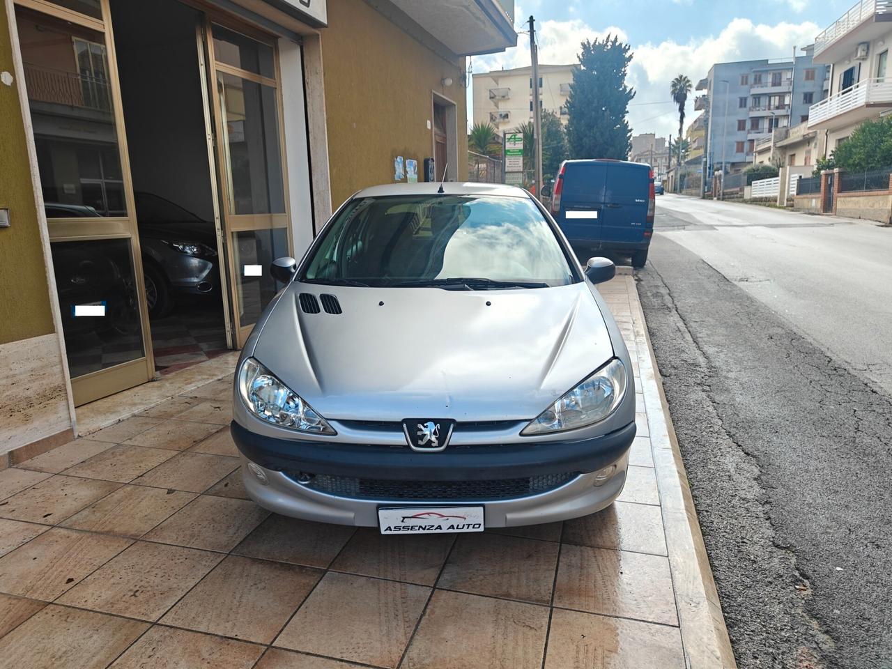 Peugeot 206 1.4 HDi