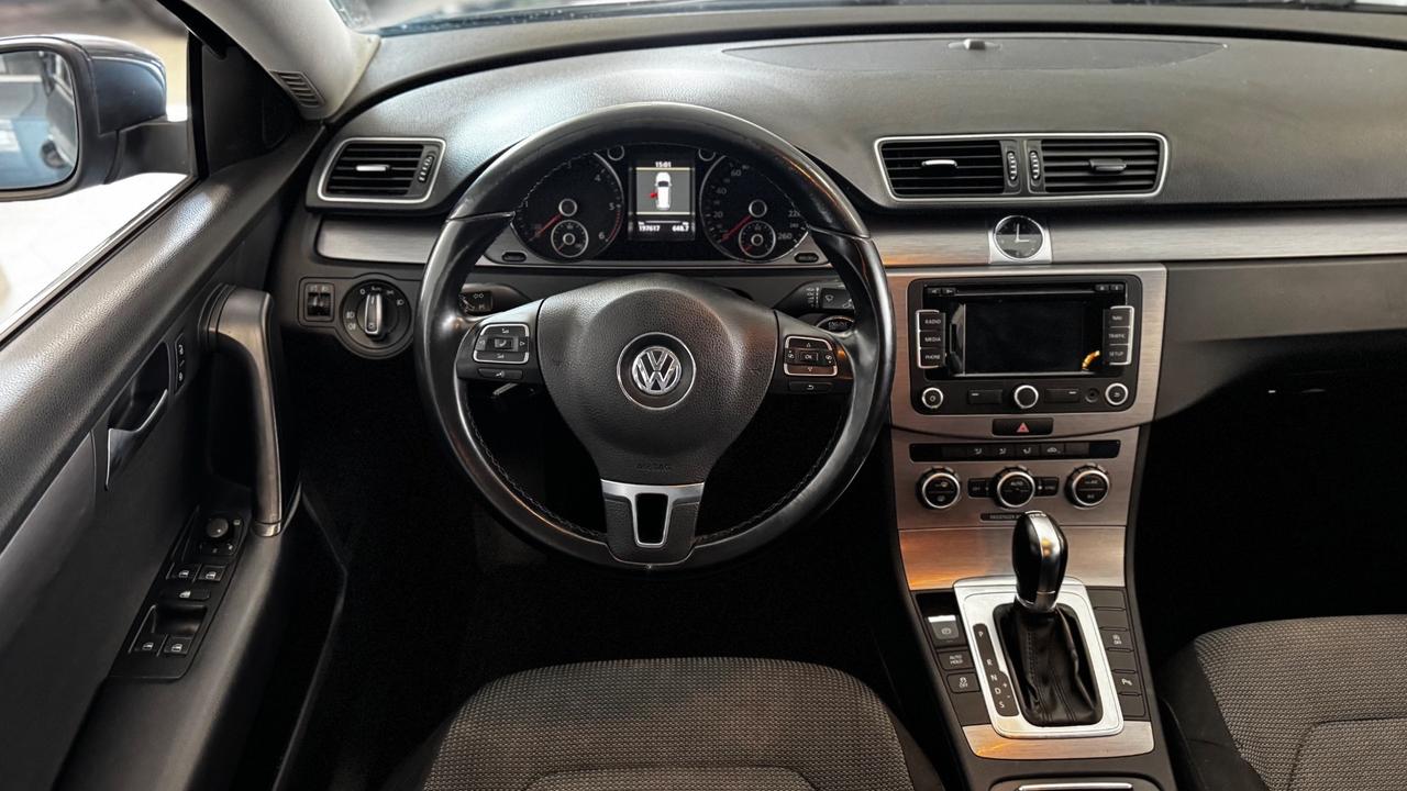 Volkswagen Passat Var. 2.0 TDI DSG High. BM.Tech.