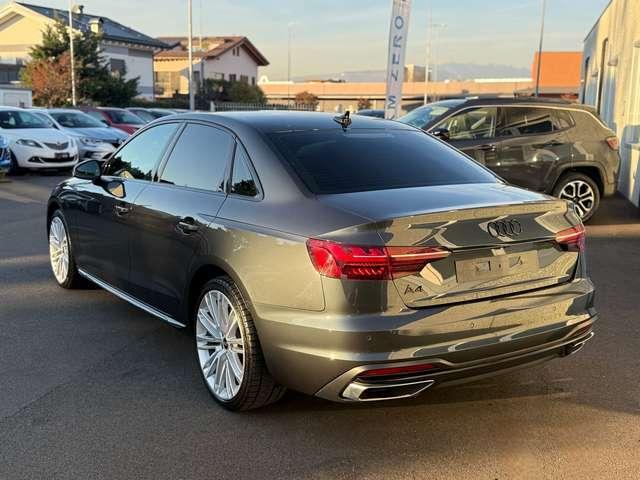 Audi A4 35 2.0 tfsi mhev Business Advanced 150cv s-tronic