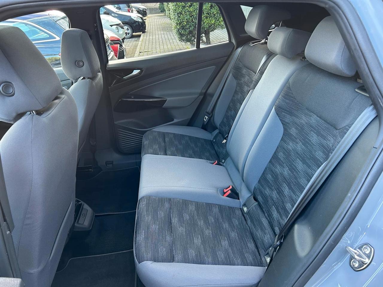 Volkswagen ID.4 77 kWh Pro Performance 204cv