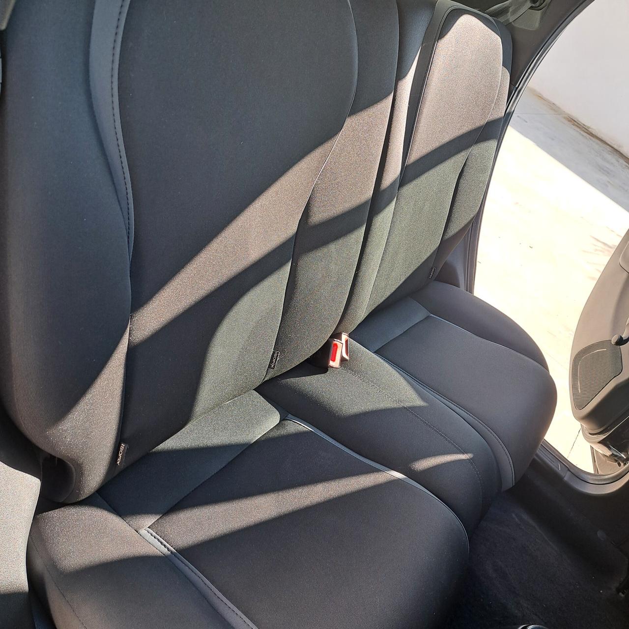 Lancia Ypsilon 1.2 69 CV 5 porte Platinum