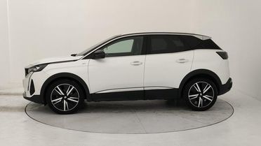 PEUGEOT 3008 1.5 bluehdi GT Pack s&s 130cv eat8