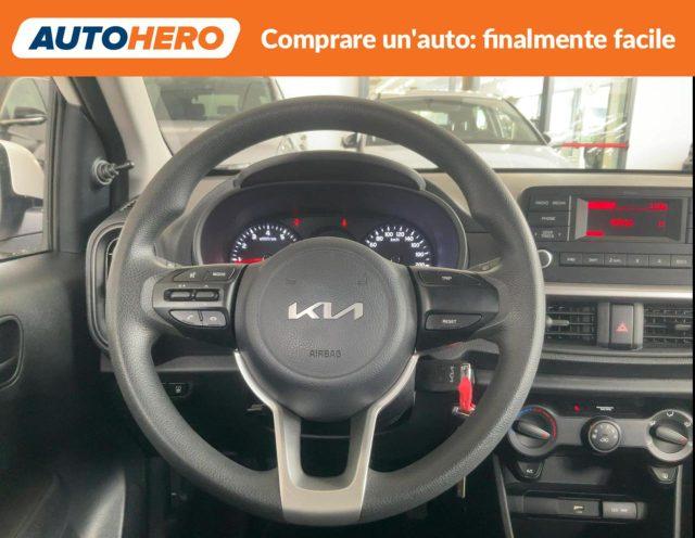 KIA Picanto 1.0 12V 5 porte Urban