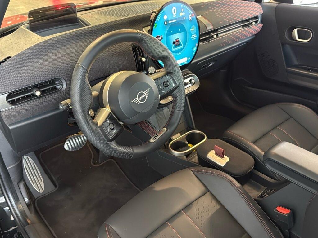 Mini Mini Cooper 3 Porte 2.0 John Cooper Works JCW Auto