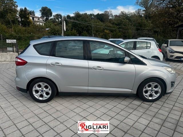 Ford C-Max 1.6 TDCi 115CV Titanium