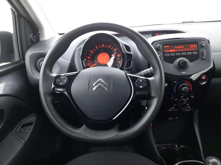 Citroen C1 Feel BR381999 1.0 Benzina 72CV