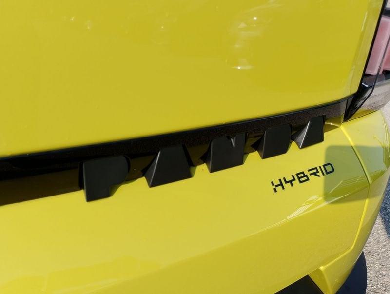 FIAT Grande Panda Hybrid Hybrid La Prima