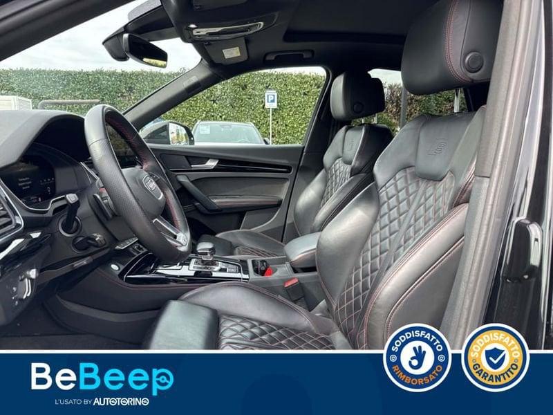 Audi Q5 S SPORTBACK 3.0 TDI MHEV 48V SPORT ATTITUDE QUAT