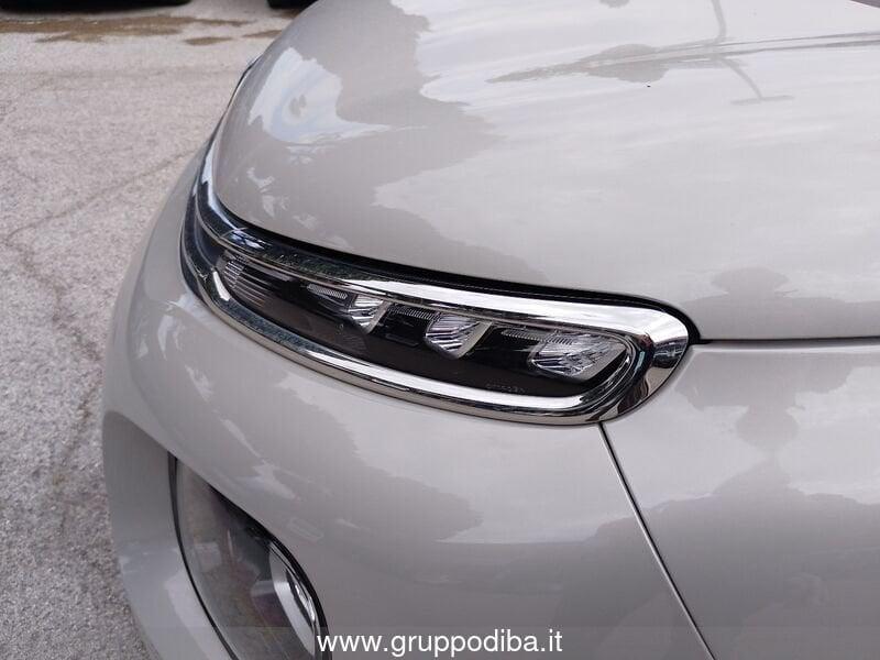 Citroën C3 Aircross I 2017 Benzina 1.2 puretech Shine s&s 110cv