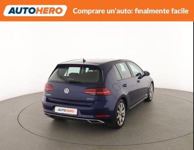 VOLKSWAGEN Golf 1.5 TSI 130 CV EVO DSG 5p. Highline BlueMotion