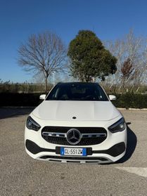 Mercedes-benz GLA 200 GLA 200 d Automatic Sport