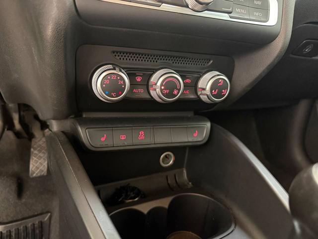 AUDI A1 1.4 TDI ultra Design