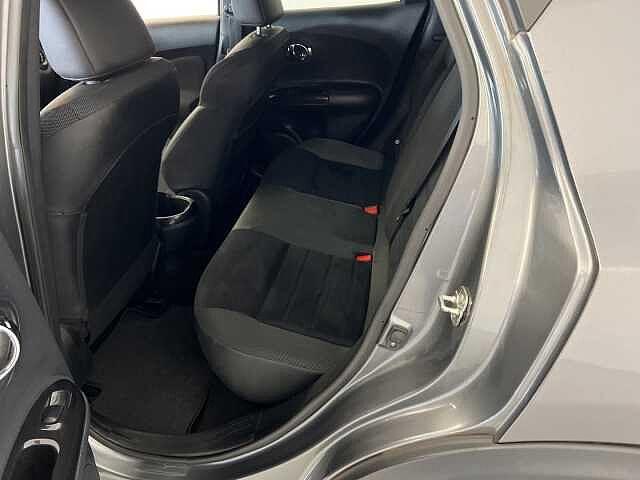 Nissan Juke 1.2 DIG-T 115 Start&Stop Acenta