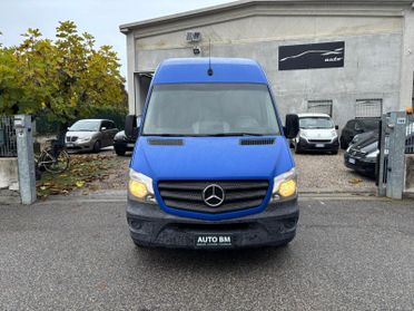 Mercedes-benz Sprinter F32/33 314 CDI FWD TN Furgone Business
