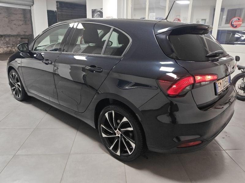 FIAT Tipo Tipo 1.6 Mjt S&S 5 porte S-Design