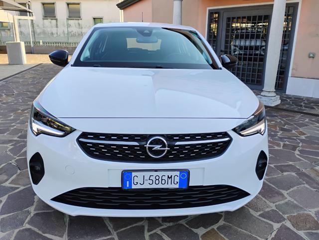 OPEL Corsa 1.2 Elegance - IMPIANTO GPL -