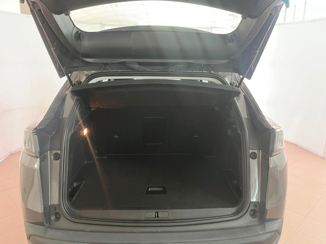 Peugeot 3008 BlueHDi 130 S&S EAT8 Active Business