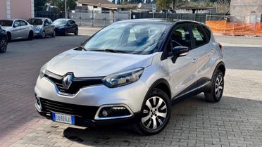 Renault Captur dCi 8V 110 CV Start&Stop Energy Hypnotic
